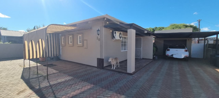 3 Bedroom Property for Sale in New Park Northern Cape